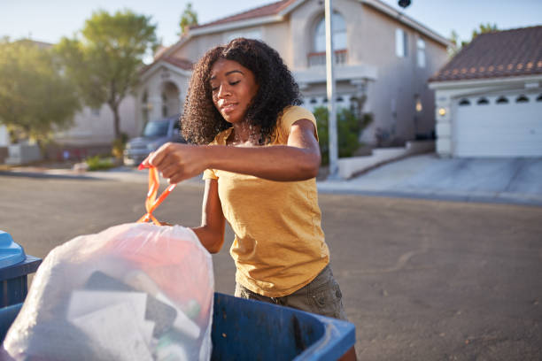 Best Same-Day Junk Removal  in East Basin, UT
