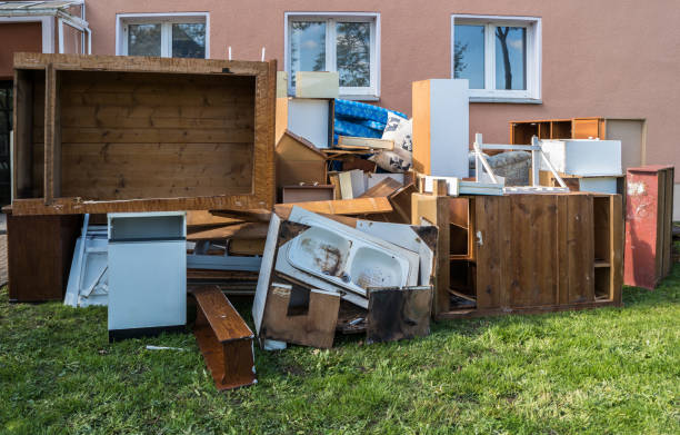 Best Estate Cleanout Services  in East Basin, UT
