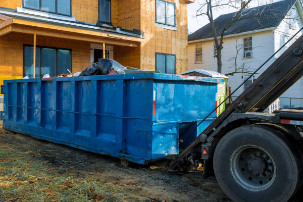 Best Junk Removal Near Me  in East Basin, UT
