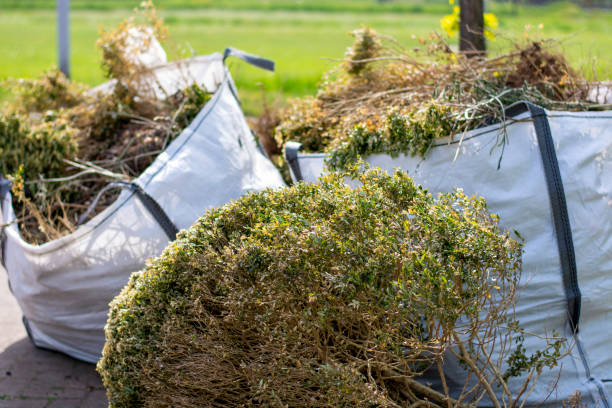 Best Garage Cleanout Services  in East Basin, UT