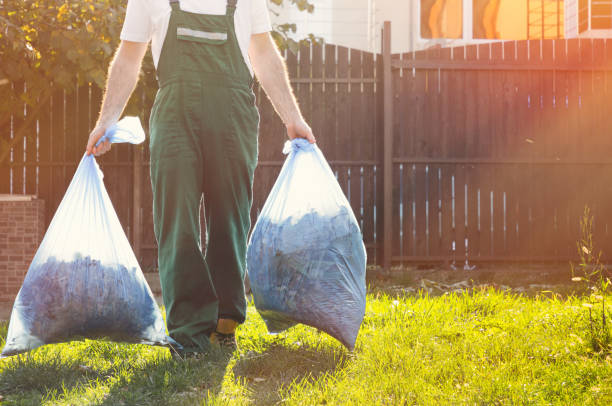 Best Basement Cleanout Services  in East Basin, UT