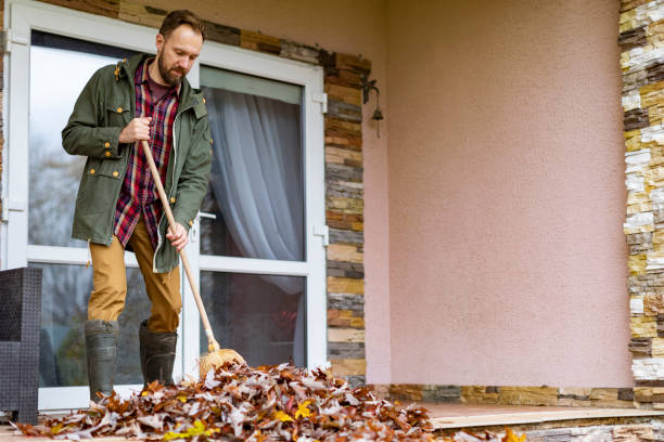 Best Trash Removal Near Me  in East Basin, UT