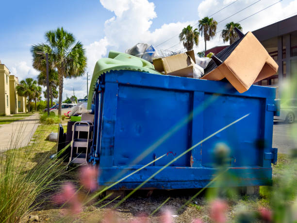Best Yard Waste Removal  in East Basin, UT