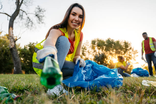 Best Construction Debris Removal  in East Basin, UT
