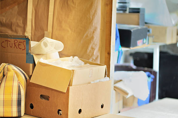 Best Office Junk Removal  in East Basin, UT