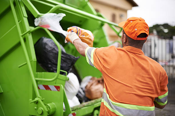 Best Affordable Junk Removal Services  in East Basin, UT