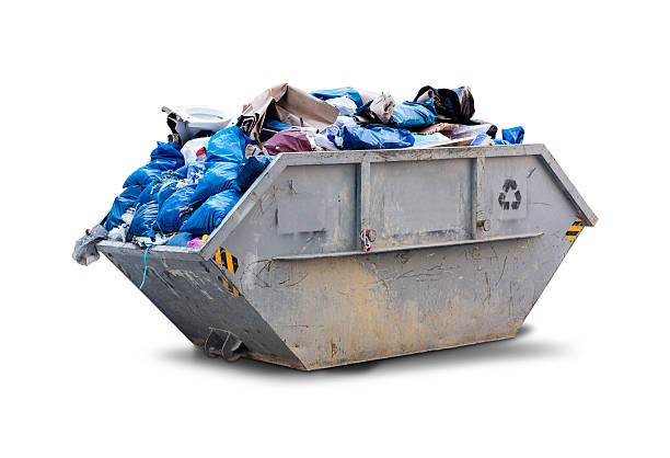 Best Household Junk Removal  in East Basin, UT