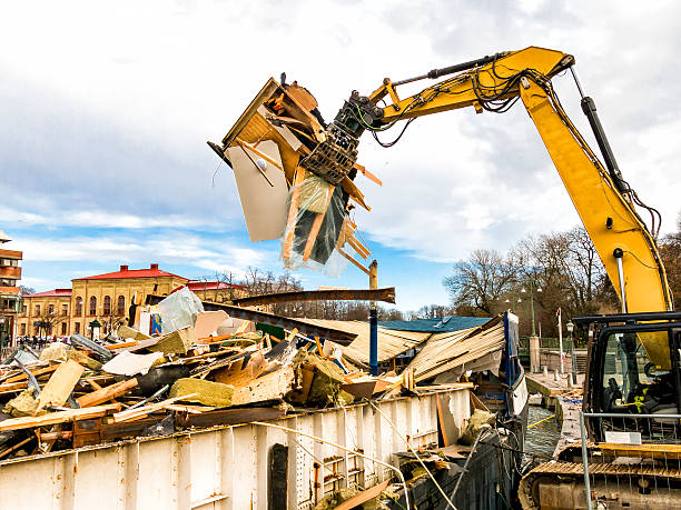 Best Full-Service Junk Removal  in East Basin, UT